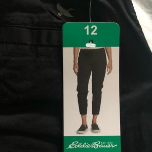 Brand new Eddie Bauer Casual pants